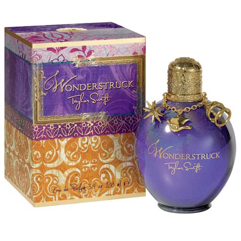 wonderstruck by taylor swift perfume